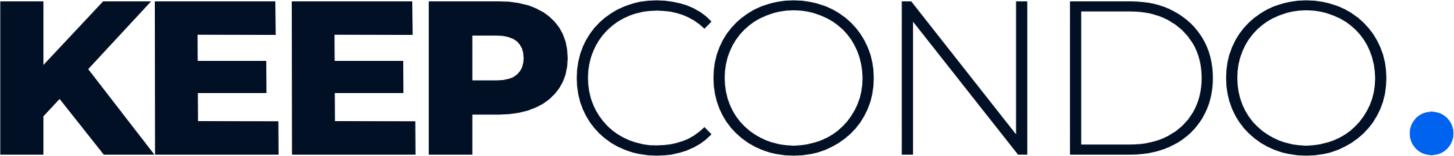 keepcondo (Logotipo)